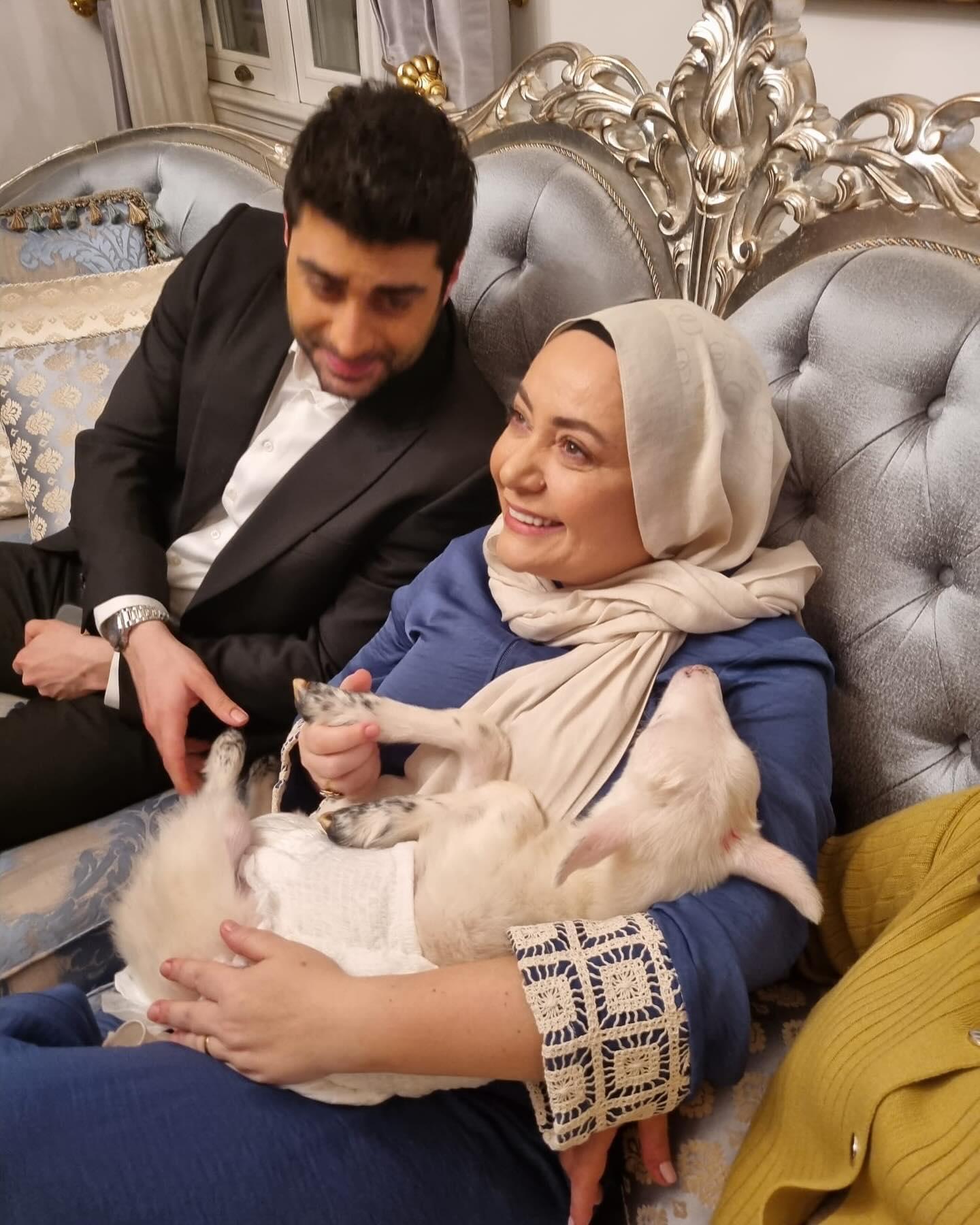 Sibel Taşçıoğlu rol aldığı diziden ayrılıyor Nedeni ortaya çıktı