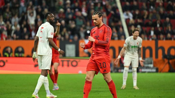 BAYERN MÜNİH-INTER ŞAMPİYONLAR LİGİ ÇEYREK FİNAL MAÇI KAÇ KAÇ BİTTİ