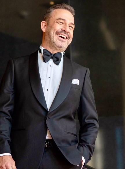 Murat Aygenden kitap müjdesi Hayatım film olacak