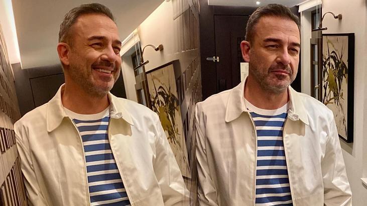 Murat Aygenden kitap müjdesi Hayatım film olacak