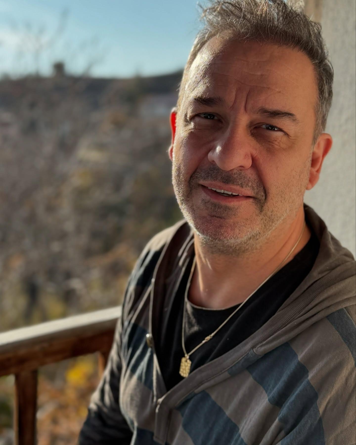 MURAT AYGEN KİMDİR