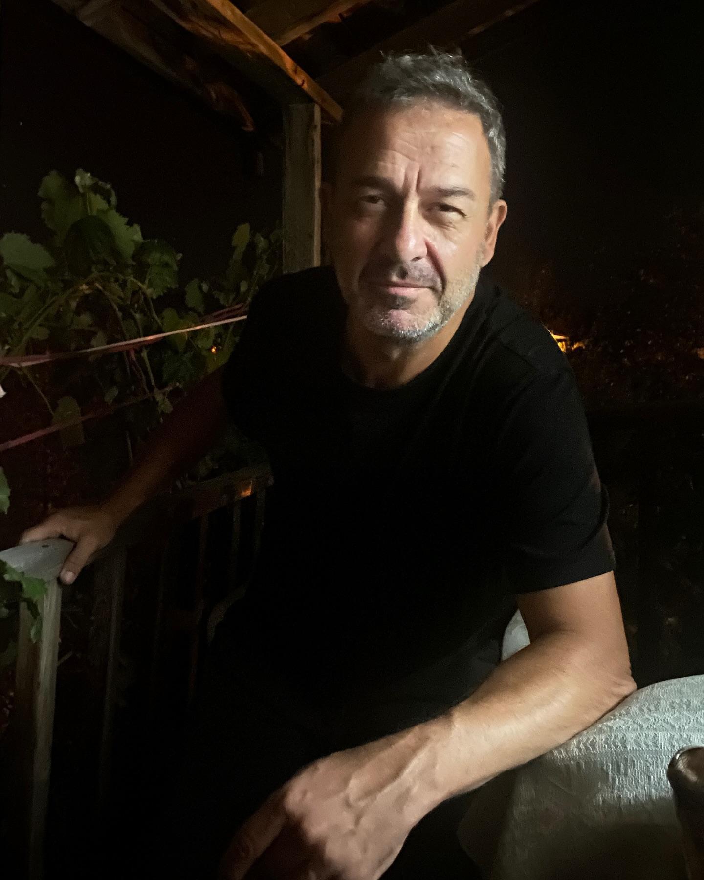 Murat Aygenden kitap müjdesi Hayatım film olacak