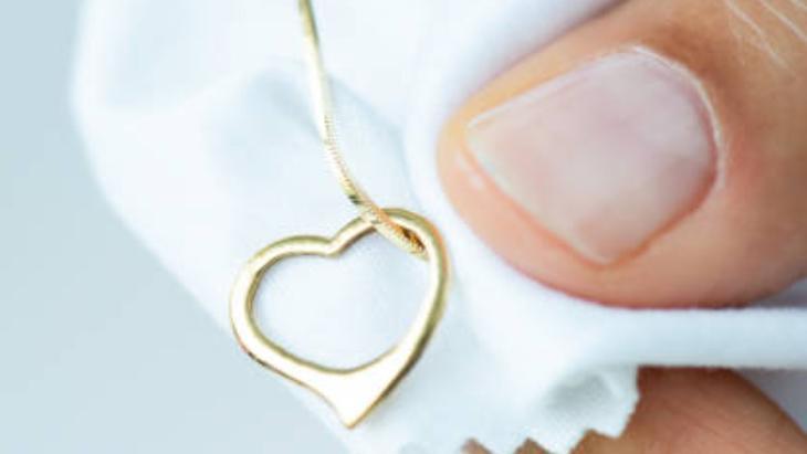 ALTININ KARARMASINI ÖNLEYİN