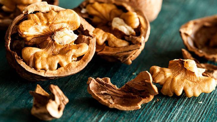 CEVİZ SEÇİMİ VE KIVAMI