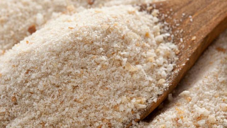 EKMEK İÇİ VEYA GALETA UNU (İSTEĞE BAĞLI)