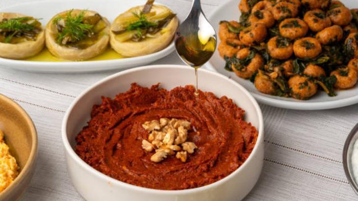 İşin sırrı malzemesinde Acıkayı 1 gece bekletin, hafif kavurup eklenmeliymiş