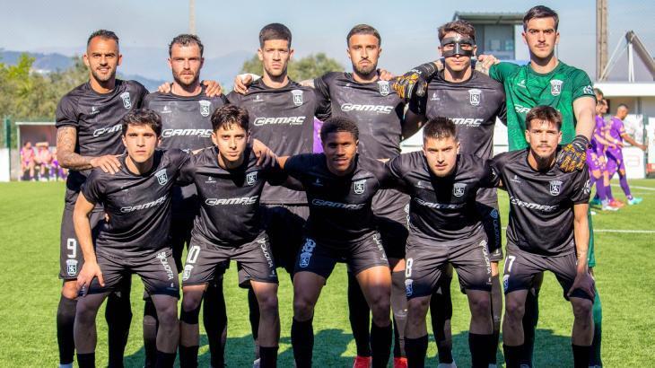 TIRSENSE - BENFICA MAÇ ÖZETİ VE GOLLERİ TIRSENSE - BENFICA MAÇ ÖZETİ VE GOLLERİ