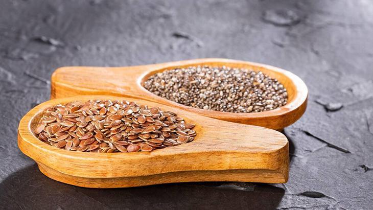 Chia mı keten mi tartışmasına nokta Biri Türkiyeden biri Meksikadan, işte cevabı