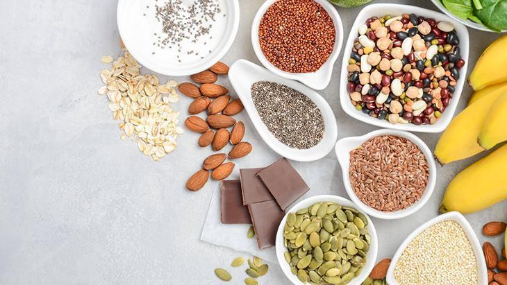 Chia mı keten mi tartışmasına nokta Biri Türkiyeden biri Meksikadan, işte cevabı