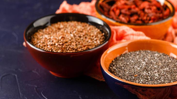 Chia mı keten mi tartışmasına nokta Biri Türkiyeden biri Meksikadan, işte cevabı