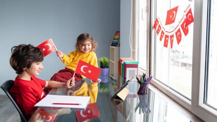 23 NİSAN OKULLAR VE ÜNİVERSİTELER TATİL Mİ
