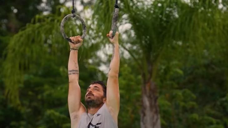SURVİVOR 4. ELEME ADAYI KİM OLDU