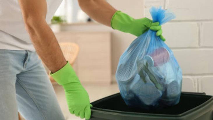 Meyve sepetine üşüşemiyorlar Sinekler bu kokudan kaçıyor, mutfağa uğramıyor