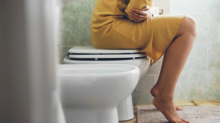 Anal fissüre karşı 6 doğal çözüm Anal fissüre karşı 6 doğal çözüm