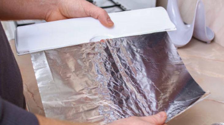 Makineden çıkan bulaşıkta su lekesine son Top yapıp atın, parlatıcıdan etkili