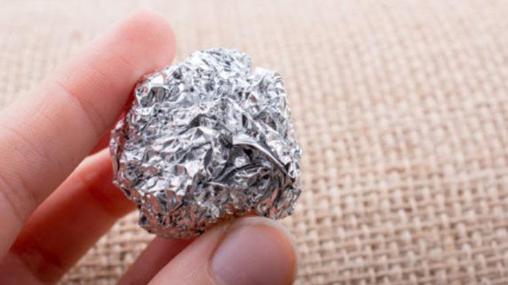 Makineden çıkan bulaşıkta su lekesine son Top yapıp atın, parlatıcıdan etkili