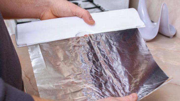 Makineden çıkan bulaşıkta su lekesine son Top yapıp atın, parlatıcıdan etkili