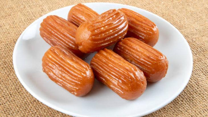 Ağızda dağılıyor, dışı kıtır içi yumuşacık 30 yıllık ustadan gerçek tulumba tarifi Ağızda dağılıyor, dışı kıtır içi yumuşacık 30 yıllık ustadan gerçek tulumba tarifi