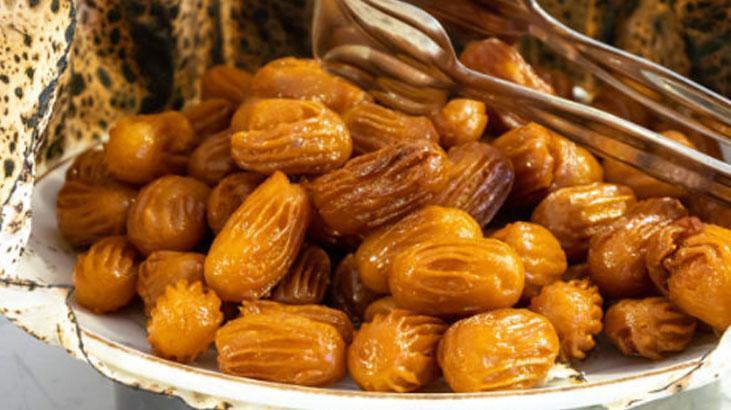 Ağızda dağılıyor, dışı kıtır içi yumuşacık 30 yıllık ustadan gerçek tulumba tarifi Ağızda dağılıyor, dışı kıtır içi yumuşacık 30 yıllık ustadan gerçek tulumba tarifi