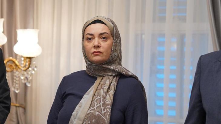 KIZILCIK ŞERBETİ PEMBE ÖLECEK Mİ, DİZİDEN AYRILIYOR MU