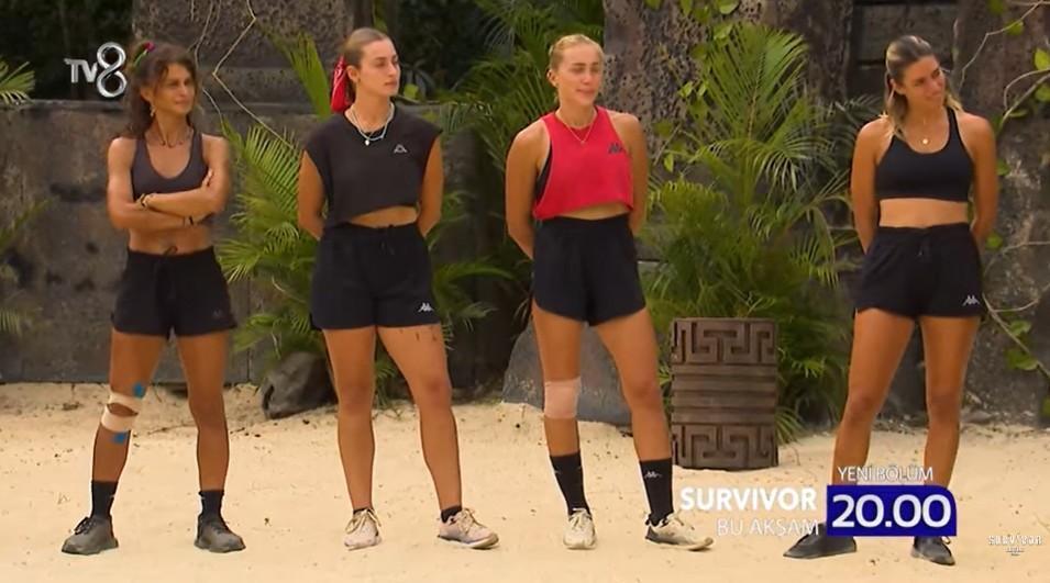 DÜELLO EŞLEŞMELERİ