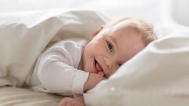 Bebeklere doğru uyku alışkanlığı kazandırmak için ne yapabiliriz