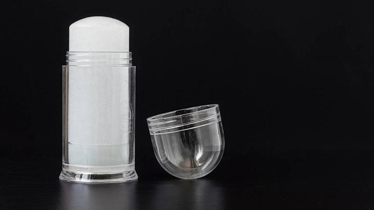 Deodorant için en uygun zaman Kalıcığını artırıyor, alüminyum içermesi gerekiyor Deodorant için en uygun zaman Kalıcığını artırıyor, alüminyum içermesi gerekiyor