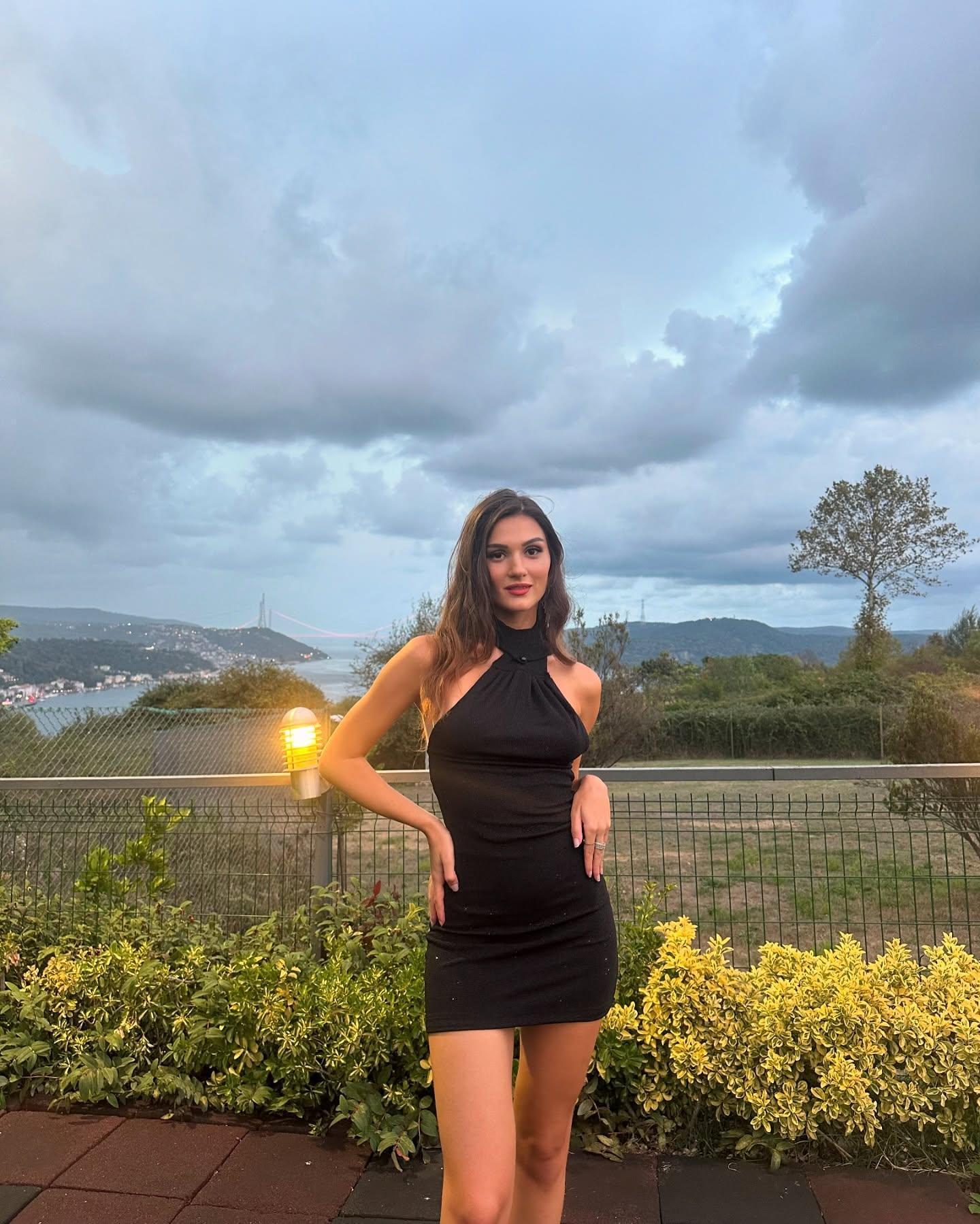 GİZEM GÜNEŞ KİMDİR GİZEM GÜNEŞ KİMDİR