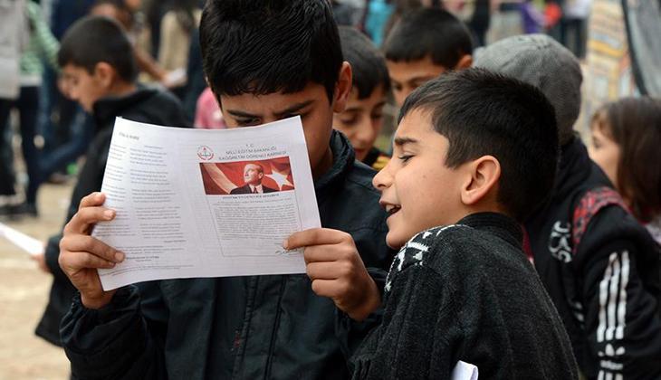 OKULLAR NE ZAMAN KAPANACAK, YAZ TATİLİ NE ZAMAN BAŞLAYACAK