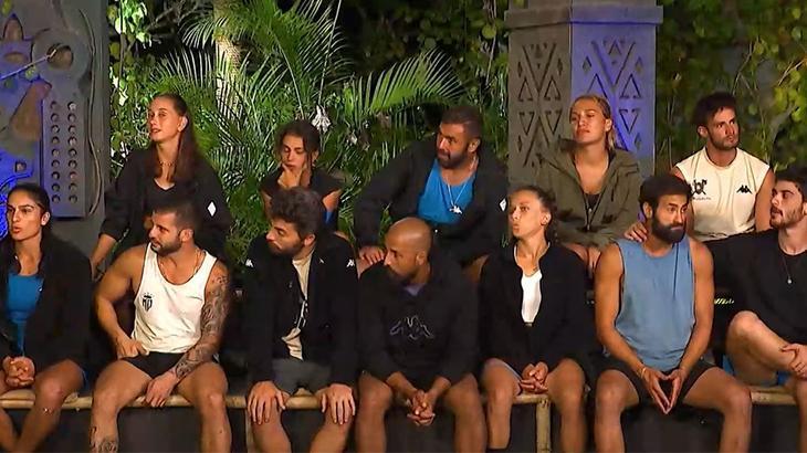 SURVİVOR BU HAFTA ELEME POTASINDA KİMLER VAR