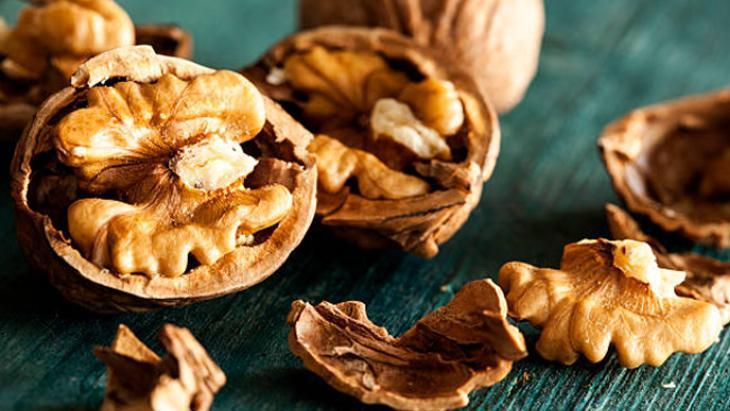 Yakmadan kavurun Cevizin en çıtır haline son 12 dakika: Yarım çay kaşığı yeter