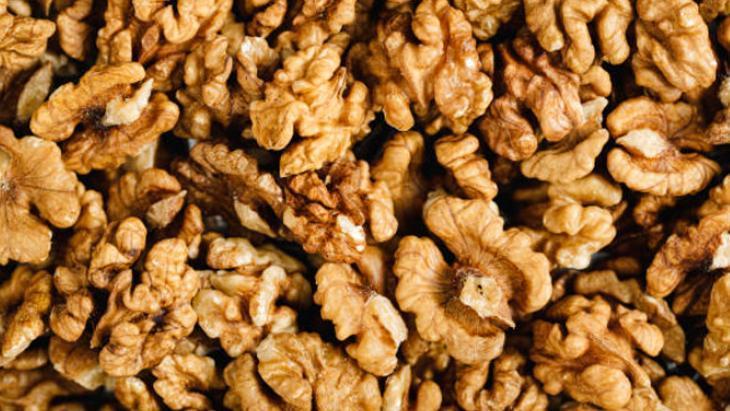 Yakmadan kavurun Cevizin en çıtır haline son 12 dakika: Yarım çay kaşığı yeter