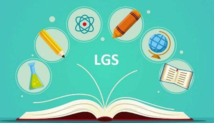 NİSAN 2025 LGS ÖRNEK SORULAR || MEB LGS sayısal ve sözel örnek sorular yayınlandı İşte 3. örnek soru kitapçıkları ve çözümleri
