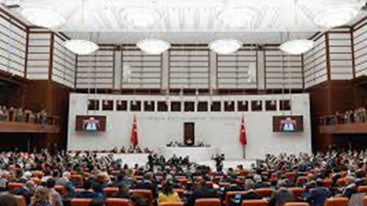 İKLİM KANUNU MECLİSTEN GEÇTİ Mİ