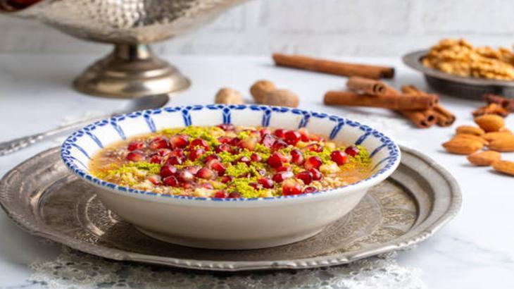 AŞURE GÜNÜ NE ZAMAN