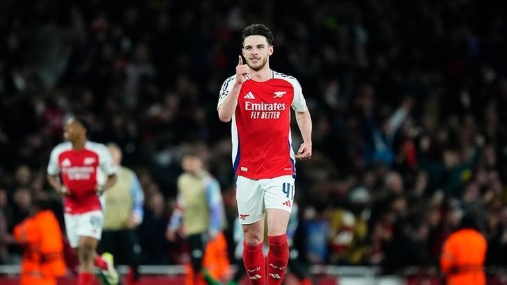 UEFA ŞAMPİYONLAR LİGİ REAL MADRID - ARSENAL MAÇI RÖVANŞ HANGİ KANALDA