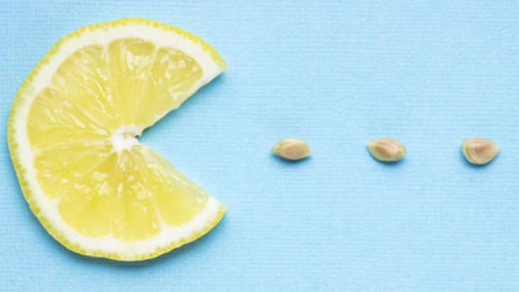 Limondan sonra yıkamayınca eriyor Kesmeden yuvarlayınca 1 damlası ziyan olmuyor