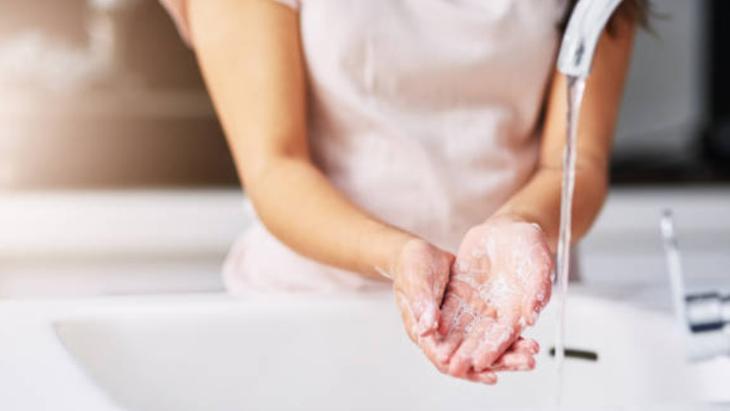 Limondan sonra yıkamayınca eriyor Kesmeden yuvarlayınca 1 damlası ziyan olmuyor