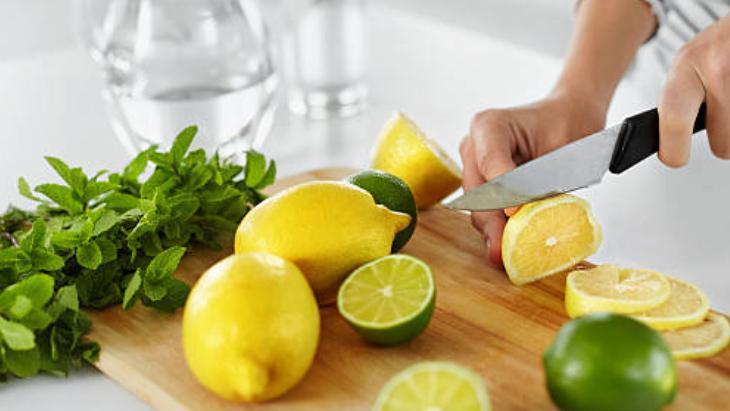 KESME TAHTASI KULLANIN