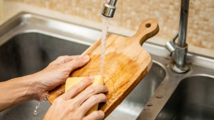 Limondan sonra yıkamayınca eriyor Kesmeden yuvarlayınca 1 damlası ziyan olmuyor