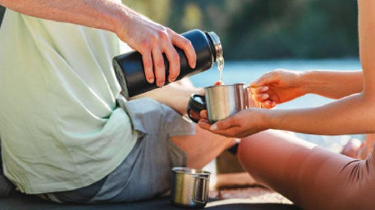 Termosları mahveden hata Makinenin yanından geçirmeyin, yalıtımı bitiriyor