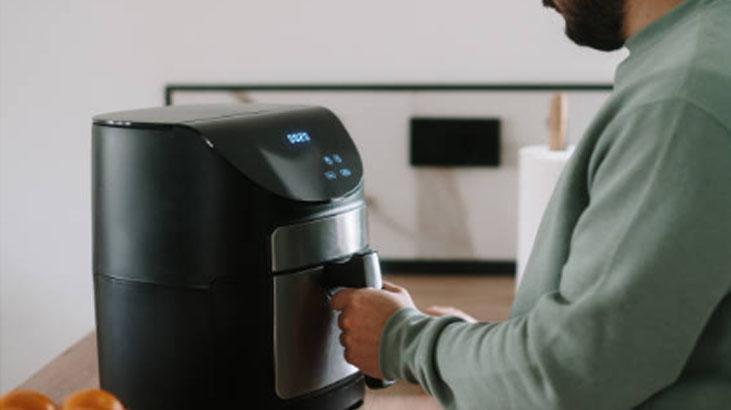 Her evde var, imha edilmesi gerekiyor Bu marka ve model Airfryer çok tehlikeli