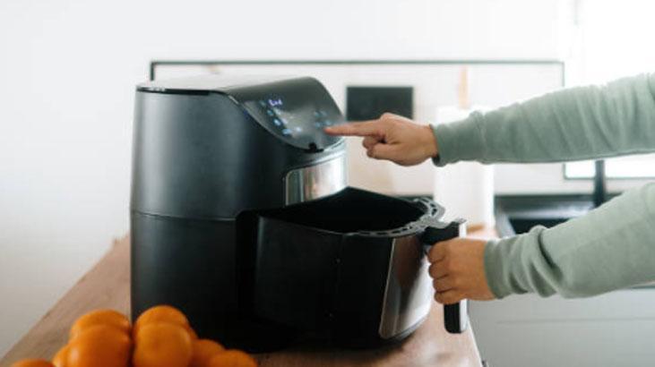 Her evde var, imha edilmesi gerekiyor Bu marka ve model Airfryer çok tehlikeli