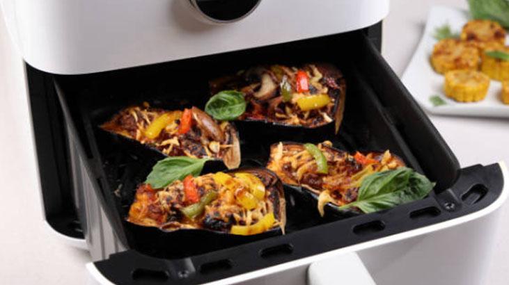 Her evde var, imha edilmesi gerekiyor Bu marka ve model Airfryer çok tehlikeli