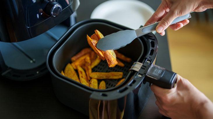 Her evde var, imha edilmesi gerekiyor Bu marka ve model Airfryer çok tehlikeli