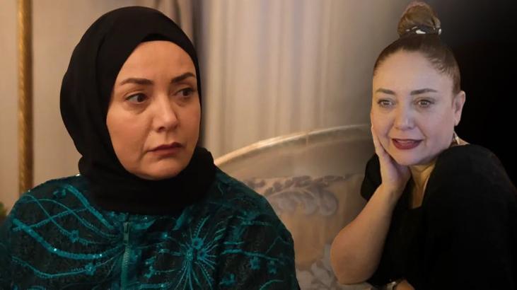 Ünlü oyuncudan sürpriz Instagram hamlesi! Senaristi takipten çıktı...