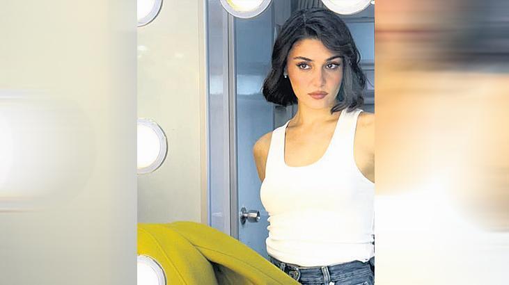 Perukla sete çıktı