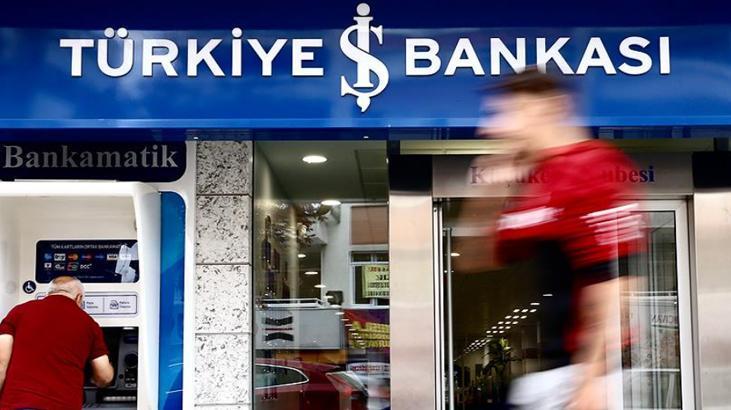 İŞ BANKASI EMEKLİ MAAŞ PROMOSYON TUTARLARI