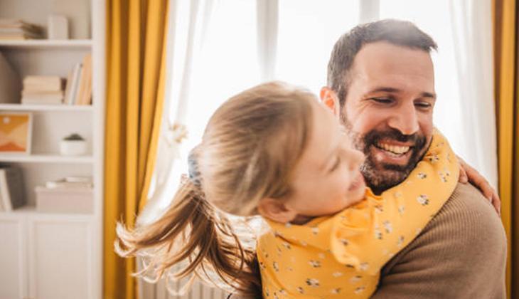 BABALAR GÜNÜ NE ZAMAN 2025