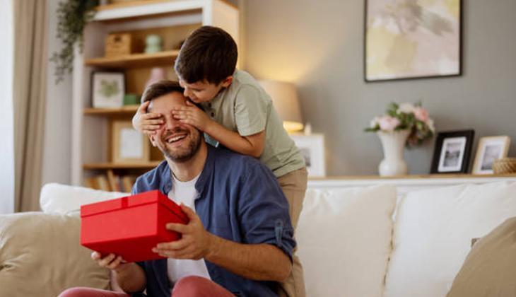 BABALAR GÜNÜ HEDİYE ÖNERİLERİ